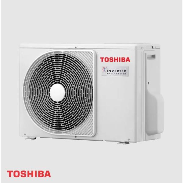TOSHIBA RAS-2M14U2AVG-E Външно тяло за Мулти-сплит до 2 вътрешни
