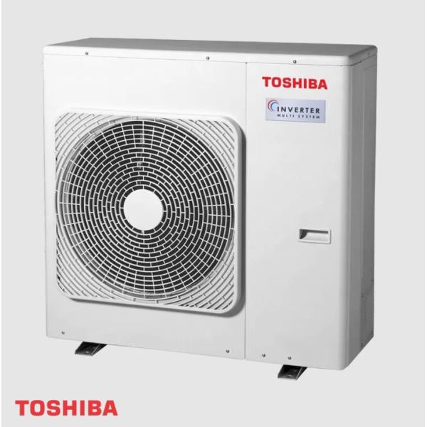 TOSHIBA RAS-3M26U2AVG-E Външно тяло за Мулти-сплит до 3 вътрешни