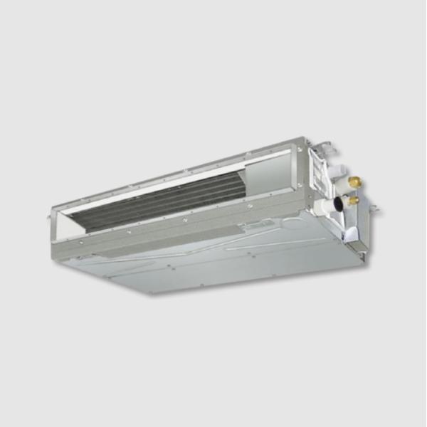 TOSHIBA RAS-M13U2DVG-E Вътрешно канално тяло за Мулти-сплит