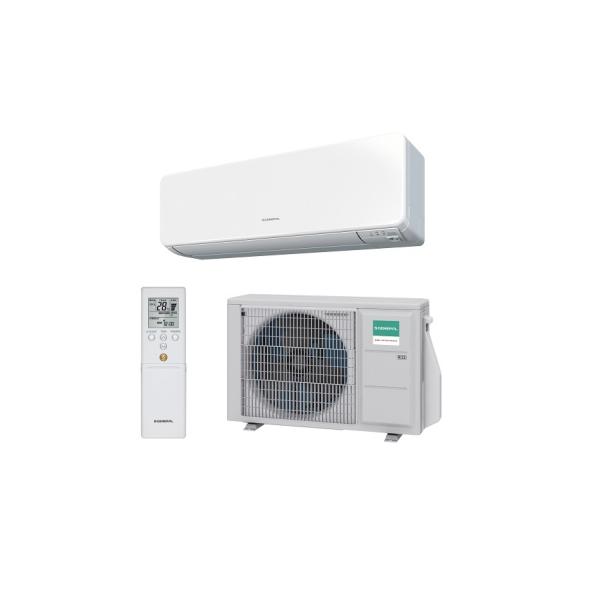 GENERAL FUJITSU ASHG07KGTE/AOHG07KGCA