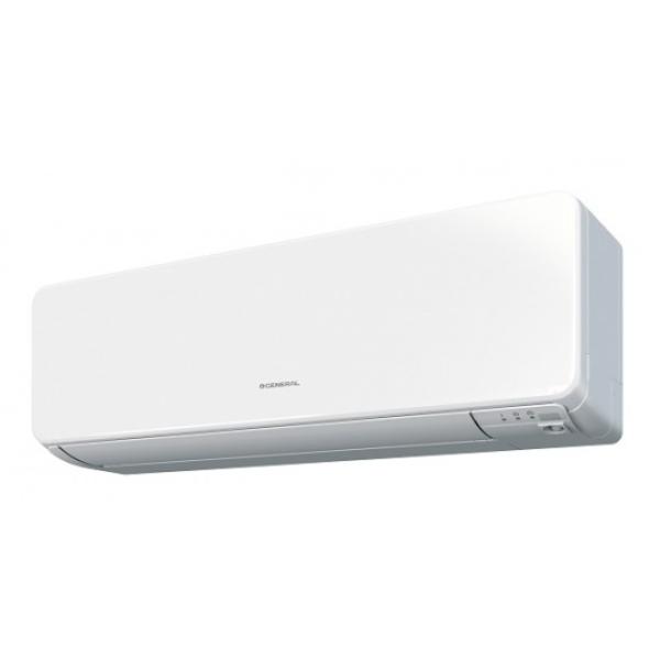 GENERAL FUJITSU ASHG09KGTE - ВЪТРЕШНО ТЯЛО ЗА МУЛТИ-СПЛИТ
