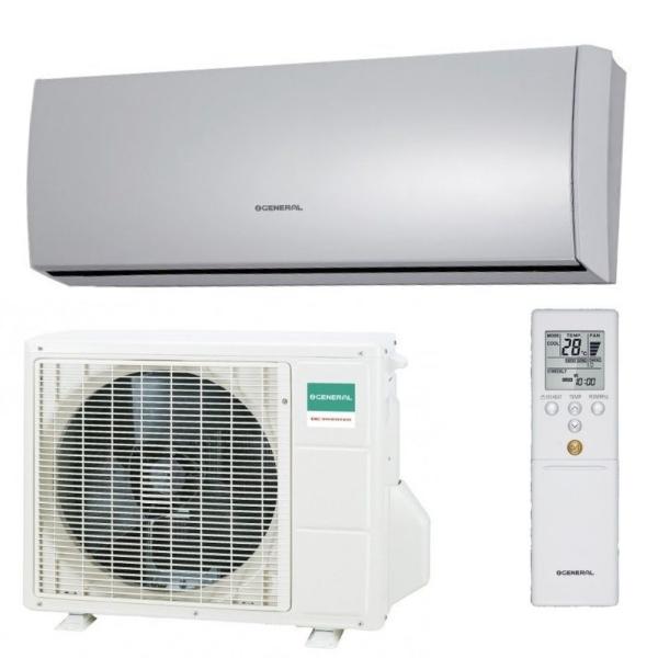 GENERAL FUJITSU ASHG09LTCA/AOHG09LTC