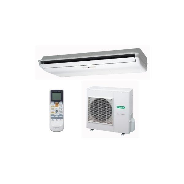 GENERAL FUJITSU ABHG30LRTE/AOHG30LETL