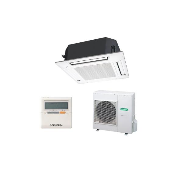 GENERAL FUJITSU AUHG45LRLA/AOHG45LETL