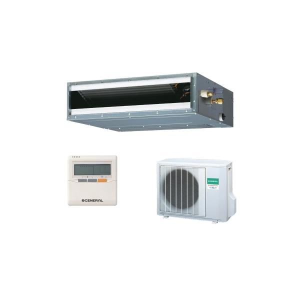 GENERAL FUJITSU ARHG12LLTB/AOHG12LALL